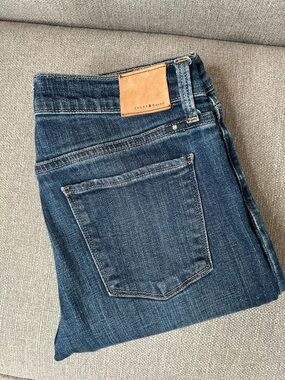 Lucky 🍀 Brooke Bootcut Jeans